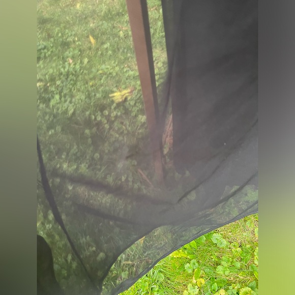 David’s Bridal Formal Dress Size 12 - Picture 5 of 8